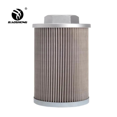 Filtro de succión del aceite hidráulico de KUBOTA KH151 RD411-62210