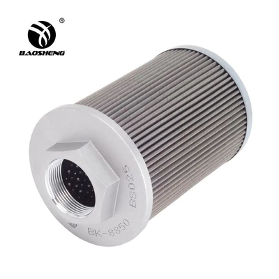 Filtro de succión del aceite hidráulico de KUBOTA KH151 RD411-62210