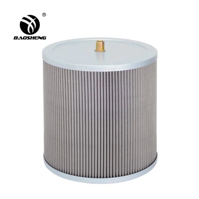 Cobre Mesh Hydraulic Suction Line Filter de HYUNDAI