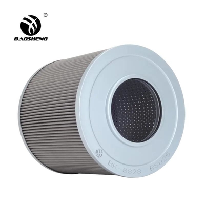 Cobre Mesh Hydraulic Suction Line Filter de HYUNDAI