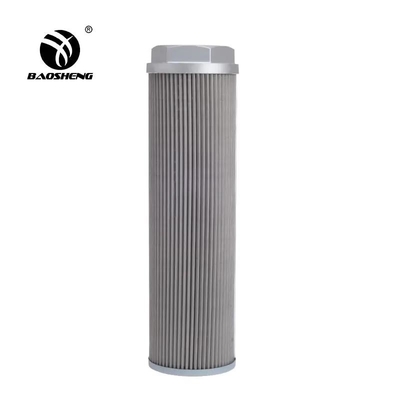 Elemento filtrante de succión del aceite hidráulico de la protección del motor 53C0239 53C0039