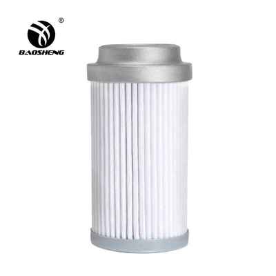 PILOTO DX380 DX420 de Hydraulic Pilot Filter DOOSAN del excavador de la fibra de vidrio