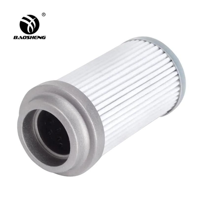 PILOTO DX380 DX420 de Hydraulic Pilot Filter DOOSAN del excavador de la fibra de vidrio