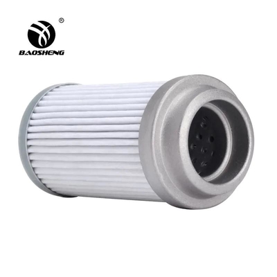 PILOTO DX380 DX420 de Hydraulic Pilot Filter DOOSAN del excavador de la fibra de vidrio