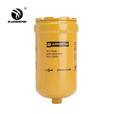 KHJ10950 excavador Hydraulic Pilot Filter para SUMITOMO SH240-5