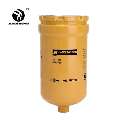 4630525 PILOTO hidráulico Pressure Resistance de Filter HITACHI EFI del piloto