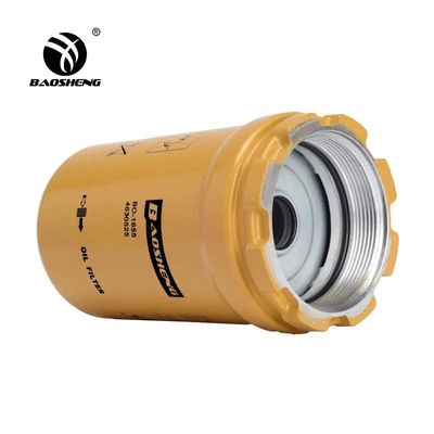 4630525 PILOTO hidráulico Pressure Resistance de Filter HITACHI EFI del piloto