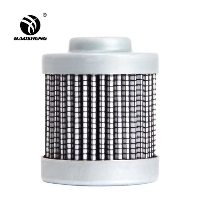 excavador experimental Hydraulic Filter BAOSHENG de 35m m OD XCMG 60