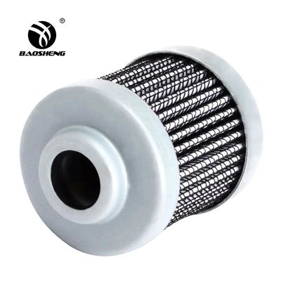 excavador experimental Hydraulic Filter silk de 35m m OD XCMG 60