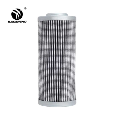 FE04FD1 piloto Filter Element 52m m OD ZOOMLION 205 Oil Filter experimental