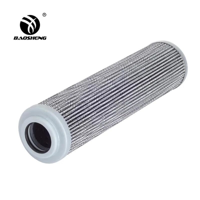 Altura de Filter Element DM102F061 180/175m m del piloto del excavador de LOVOL