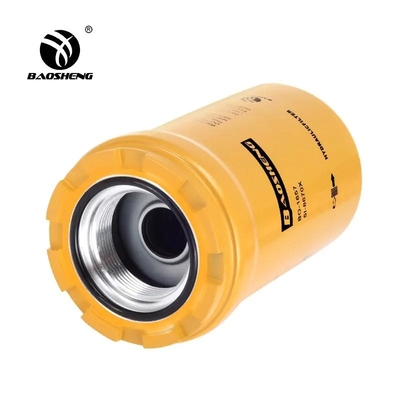 metal Mesh Excavator Oil Filter de la altura de Oil Filter 155m m del piloto 51-8670X
