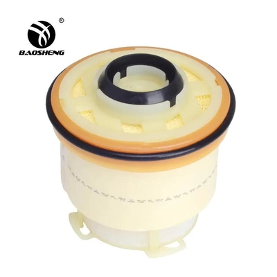 separador del filtro de combustible del motor 23390-0L041 para KOBESTEEL SK210-10