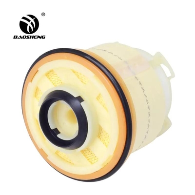 separador del filtro de combustible del motor 23390-0L041 para KOBESTEEL SK210-10