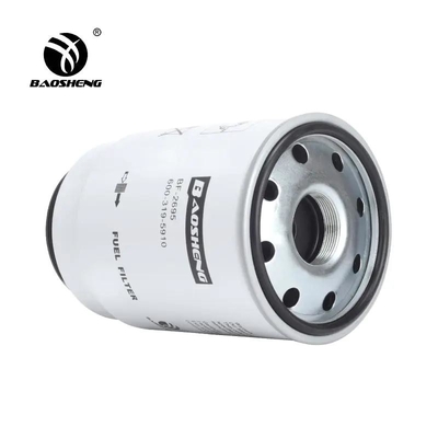 Vuelta del OEM en el filtro 600-319-5910 PC60 del separador de agua del combustible NUEVO