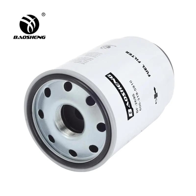 Vuelta del OEM en el filtro 600-319-5910 PC60 del separador de agua del combustible NUEVO