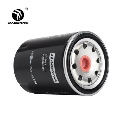 Asamblea de separador de agua del combustible de DOOSAN DX130-9C 400508-0062