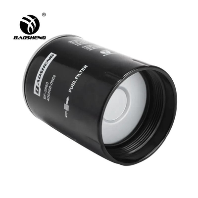 Asamblea de separador de agua del combustible de DOOSAN DX130-9C 400508-0062