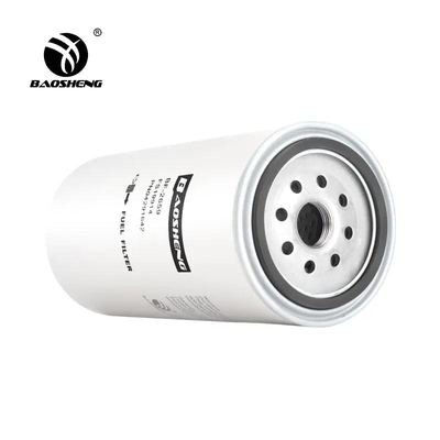 Excavador Parts Filter Element de la separación del Aceite-agua de R120P PN04291642