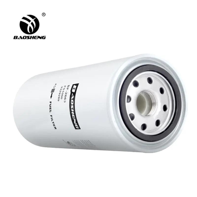 Filtro de gasolina y aceite P551000 FS1000 800105027 del separador de agua de HYUNDAI R450-7 R455-7