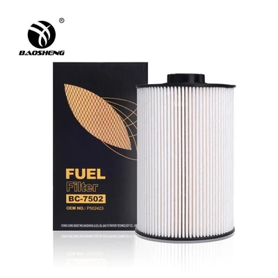 filtro de agua diesel del separador de agua del combustible de 94*155m m YN21P01036R100