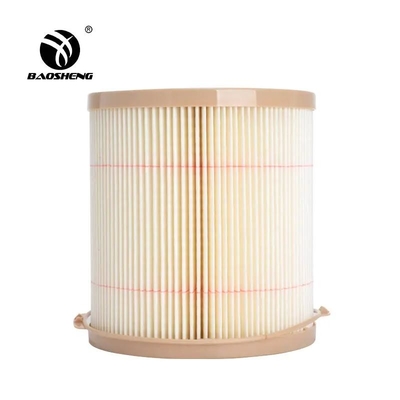 Reemplazo SY235-9 SY385 de Hydraulic Filter Element del excavador VOE11988962