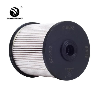 Filtro 400508 00101 del separador de agua del combustible de DOOSAN DX60 DX75