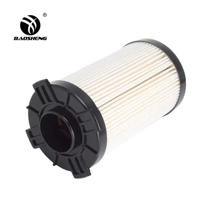 Filtro de combustible del elemento de la fibra de vidrio de XCMG XE215D para el excavador FS266 5335504