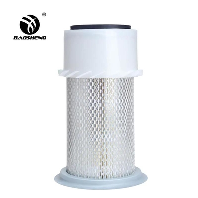De 3EC0111630 FA719 del excavador de Air Filter 275m m de la altura filtro de aire del camión semi