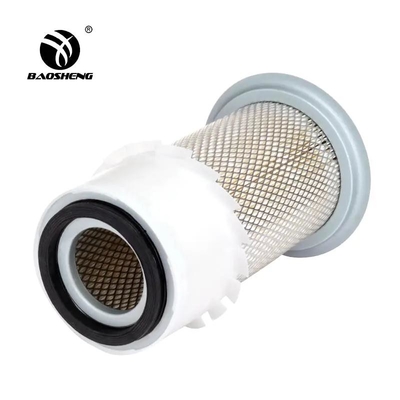 De 3EC0111630 FA719 del excavador de Air Filter 275m m de la altura filtro de aire del camión semi