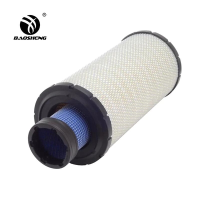Filtro de aire del motor diesel de HITACHI EX200-2 EX200-3 YN02P000013A