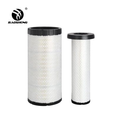Tipo excavador interno de T del filtro de aire del filtro de aire P812648 RS3988 FA700