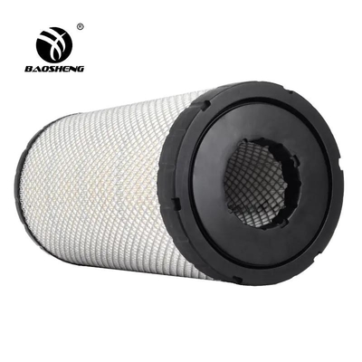 Tipo excavador interno de T del filtro de aire del filtro de aire P812648 RS3988 FA700