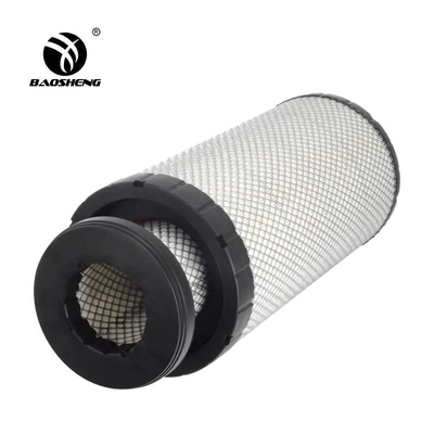 Tipo excavador interno de T del filtro de aire del filtro de aire P812648 RS3988 FA700