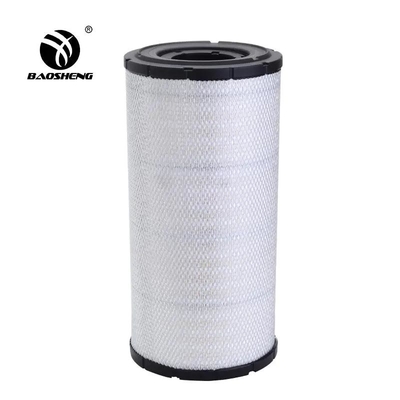 600-185-4110 excavador Air Filter KOMATSU PC200-8 PC210-8 CNAS mA
