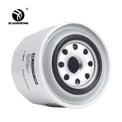 vuelta de 90m m OD en el filtro de combustible para el excavador YANMAR 119000-55600