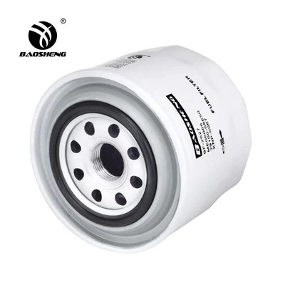 vuelta de 90m m OD en el filtro de combustible para el excavador YANMAR 119000-55600