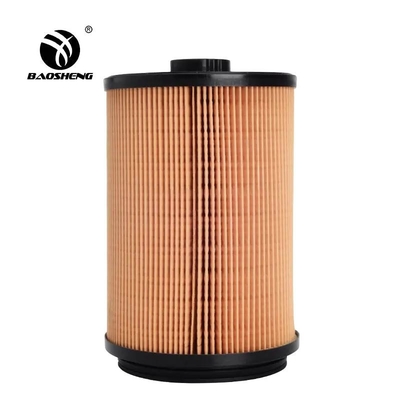 A14-01460 excavador Fuel Filter Element para SANY SY215-10