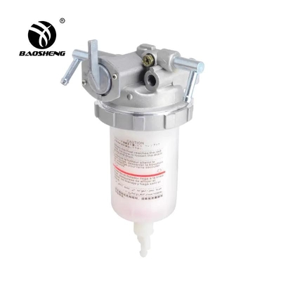 Inyección tirada del separador de agua de YANMAR YSZ001 de gasolina y aceite el diesel