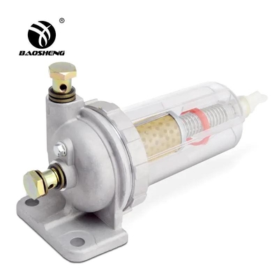 Filtro del separador del aceite YSZC002 y de agua para KOMATSU PC200-7 PC220-7