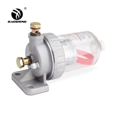 Aceite del OEM YSZC003 y filtro del separador de agua