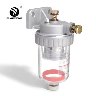 Aceite del OEM YSZC003 y filtro del separador de agua