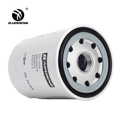 Filtro de aceite del camión LF3587 del filtro 4284642 del camión pesado de silk semi