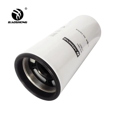 Filtro de aceite del motor diesel del tractor de KOMATSU PC400-7 3101869 LF9001