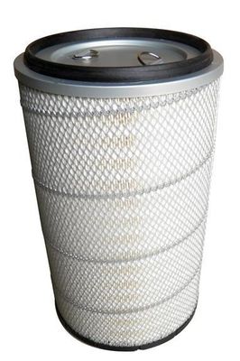 El filtro 612600114993 del cargador del camión de silk semi quita impurezas sólidas