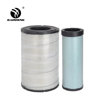 Filtro de aceite de motor del cargador de DOOSAN DX420 DX520 11033998 A-7118