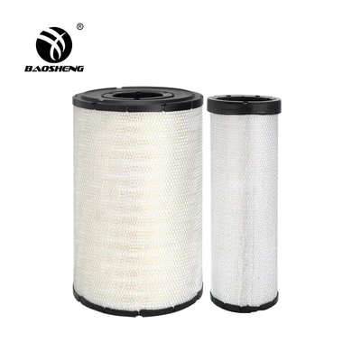 Filtro de aceite de motor del cargador de DOOSAN DX420 DX520 11033998 A-7118