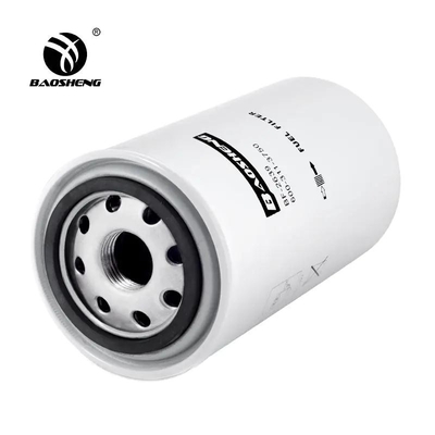 600-311-3750 reemplazo CM933D JCM936 del filtro de combustible del motor diesel
