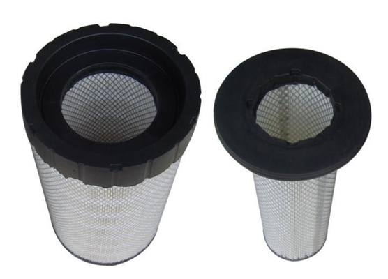 Las piezas del cargador del filtro de aire del filtro del cargador de AF25962 P613334 el elemento filtrante