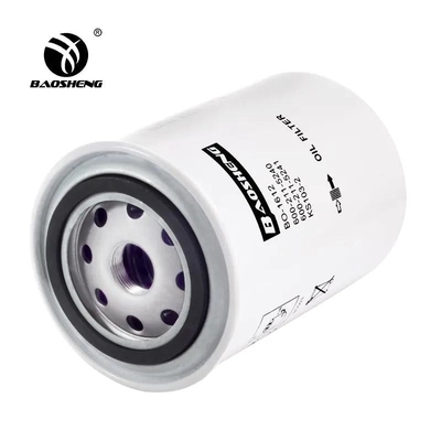 600-211-5240 filtro de aceite hidráulico KS103-2 KOMATSU PC60-1 PC60-2